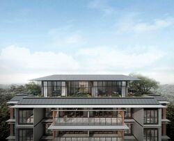 Watten House (D11), Condominium #444577791
